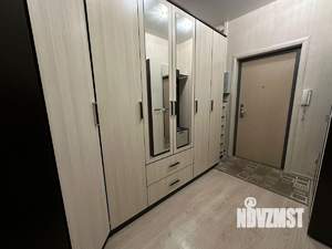 1-к квартира, посуточно, 48м2, 1/1 этаж