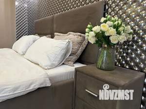 1-к квартира, посуточно, 80м2, 9/10 этаж