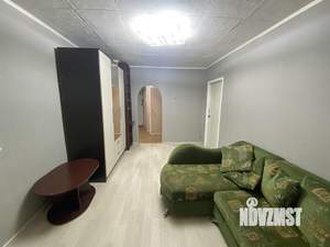 2-к квартира, на длительный срок, 40м2, 4/5 этаж