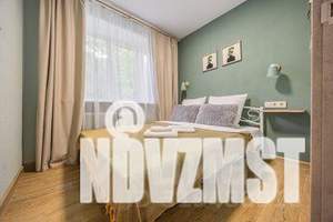 2-к квартира, посуточно, 48м2, 1/1 этаж