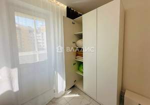 1-к квартира, на длительный срок, 32м2, 7/10 этаж