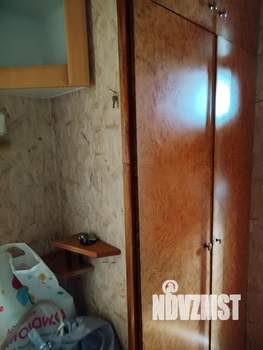 1-к квартира, на длительный срок, 35м2, 8/9 этаж