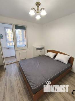 1-к квартира, на длительный срок, 36м2, 5/10 этаж