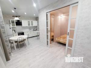 1-к квартира, на длительный срок, 48м2, 3/10 этаж