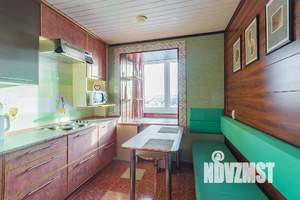 1-к квартира, посуточно, 35м2, 9/12 этаж