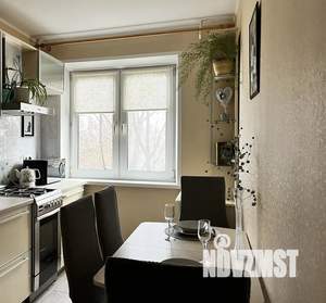 2-к квартира, посуточно, 43м2, 2/9 этаж