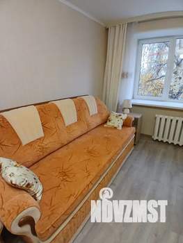 2-к квартира, посуточно, 47м2, 3/5 этаж