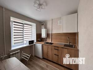 1-к квартира, посуточно, 32м2, 4/5 этаж