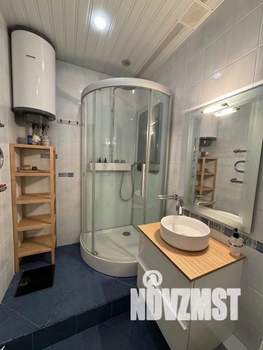 2-к квартира, посуточно, 80м2, 1/1 этаж