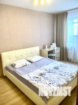 2-к квартира, посуточно, 64м2, 1/1 этаж