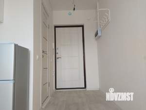 Студия квартира, на длительный срок, 17м2, 6/11 этаж