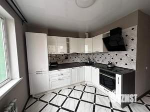 2-к квартира, на длительный срок, 56м2, 2/14 этаж