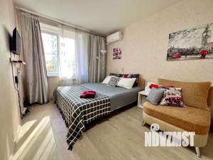 1-к квартира, посуточно, 32м2, 2/9 этаж