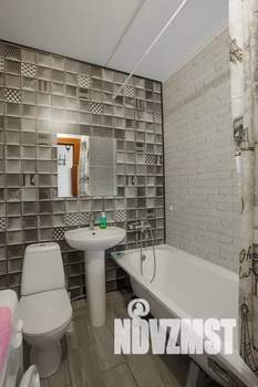 Студия квартира, посуточно, 22м2, 12/14 этаж