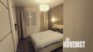 2-к квартира, посуточно, 74м2, 13/25 этаж
