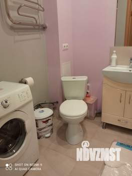 1-к квартира, на длительный срок, 40м2, 15/17 этаж