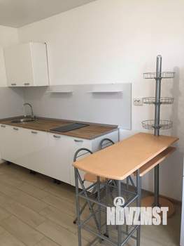 1-к квартира, на длительный срок, 33м2, 6/18 этаж