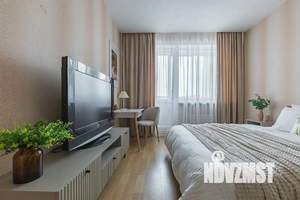 2-к квартира, посуточно, 70м2, 1/1 этаж