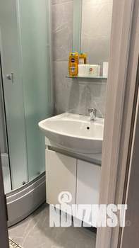 Студия квартира, посуточно, 19м2, 3/3 этаж