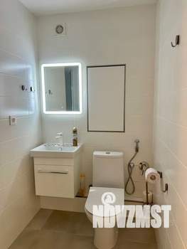 1-к квартира, посуточно, 46м2, 7/9 этаж