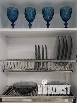 1-к квартира, посуточно, 65м2, 11/11 этаж