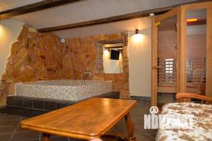 2-к квартира, посуточно, 58м2, 1/2 этаж