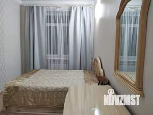 2-к квартира, посуточно, 40м2, 2/3 этаж