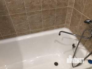 1-к квартира, на длительный срок, 32м2, 1/5 этаж