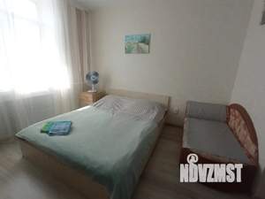 Студия квартира, посуточно, 19м2, 4/5 этаж