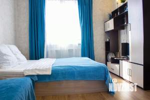 1-к квартира, посуточно, 39м2, 1/1 этаж