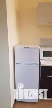 1-к квартира, посуточно, 18м2, 1/1 этаж