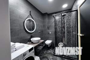 3-к квартира, посуточно, 69м2, 4/4 этаж