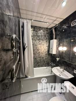 2-к квартира, посуточно, 42м2, 1/5 этаж