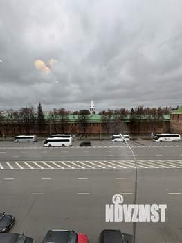 1-к квартира, на длительный срок, 44м2, 4/4 этаж