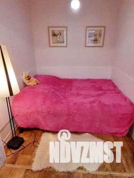 1-к квартира, посуточно, 32м2, 1/3 этаж