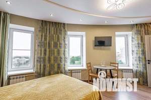 1-к квартира, посуточно, 25м2, 7/8 этаж