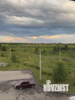 1-к квартира, на длительный срок, 35м2, 3/3 этаж