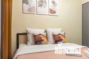 1-к квартира, посуточно, 38м2, 4/9 этаж