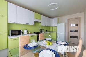 2-к квартира, посуточно, 50м2, 7/10 этаж