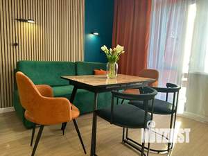 2-к квартира, посуточно, 70м2, 18/19 этаж