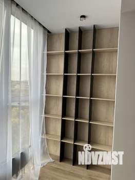 1-к квартира, на длительный срок, 55м2, 10/11 этаж