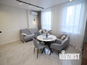 3-к квартира, посуточно, 60м2, 8/15 этаж