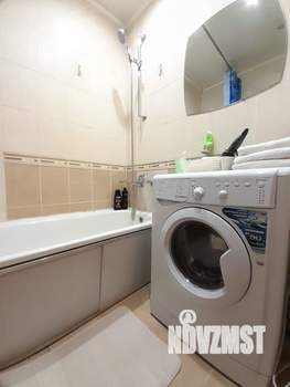 1-к квартира, посуточно, 37м2, 9/10 этаж