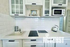 1-к квартира, посуточно, 40м2, 7/14 этаж