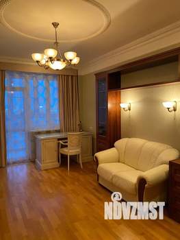 3-к квартира, на длительный срок, 105м2, 10/16 этаж