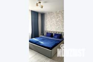 1-к квартира, посуточно, 52м2, 8/17 этаж