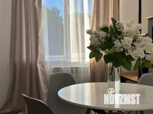 2-к квартира, посуточно, 52м2, 3/3 этаж