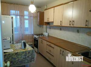 1-к квартира, на длительный срок, 38м2, 4/11 этаж