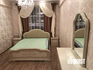2-к квартира, посуточно, 60м2, 4/5 этаж