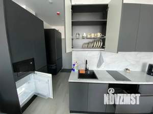 1-к квартира, посуточно, 30м2, 8/8 этаж